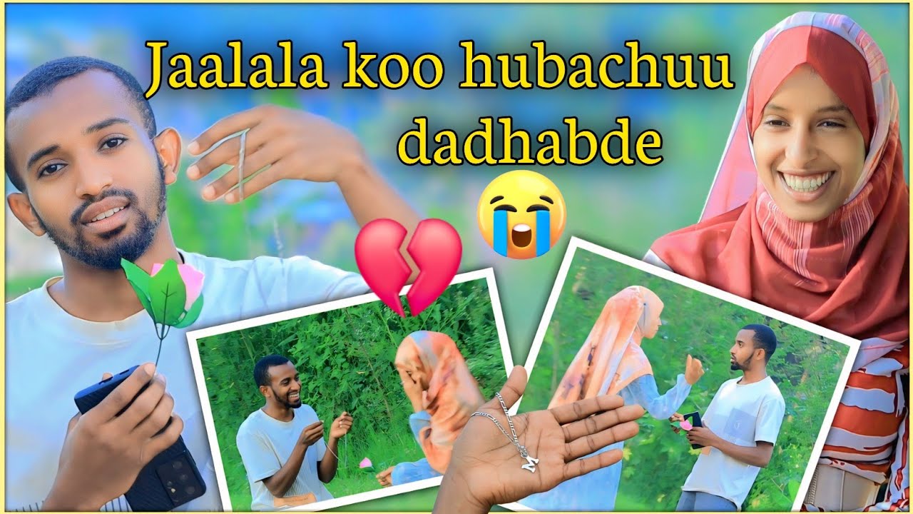 🔴Misraan jaalala koo💔 naaf hubachuu dadhabde 😭 ||Oromo pranks ||hirko ||Dirama afaan oromo