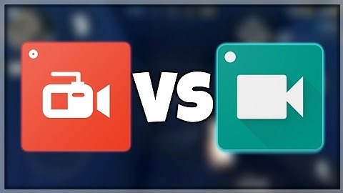Az Screen Recorder Vs Adv Screen Recorder | UPDATED
