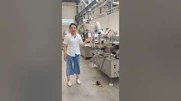 Explore MTW filling machine factory