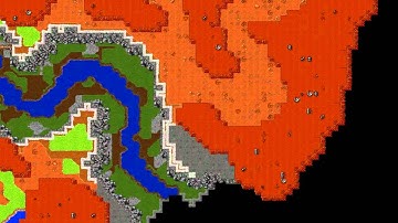 Tibia | Mapping | OT by Hellyea