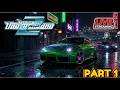 NOSTALGIA GAME MODIFIKASI TERBAIK! - Need For Speed Underground 2 HD