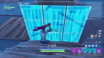 I 1v1’d a trash talker and he rage quit! Mako gets triggered! (His POV) READ DESCRIPTION