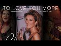 Céline Dion - To Love You More (Live Juno Awards 1997) (Instrumental)