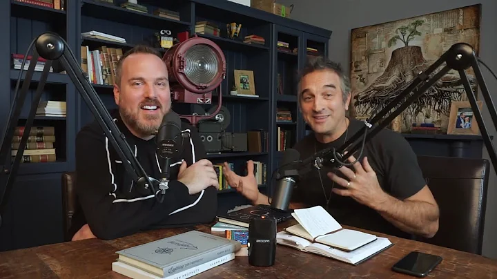 Iris After Hours - Episode 141 - Shawn Bolz