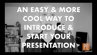 Presentation Expression  How to Engage Your Audience