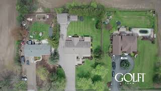 🏠📍2114 Golf Club Rd, Hamilton, Ontario