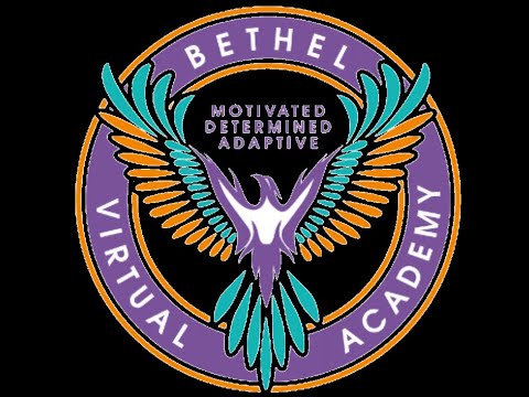 2025 Graduation Livestream: Bethel Virtual Academy