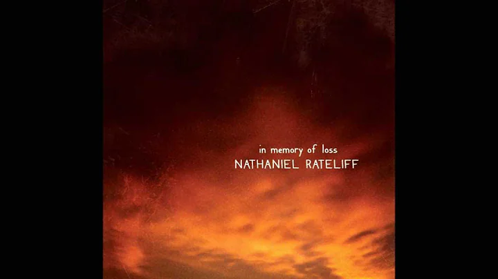 Nathaniel Rateliff - A Lamb on the Stone
