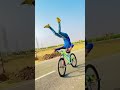 mtb stunt || hand stunt || Sahilstunt