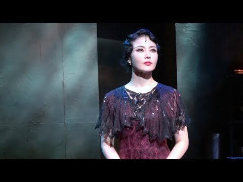 190803 사의찬미 정동화 안유진 김종구