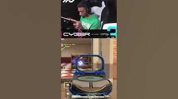 MAGGIE IN FARLIGHT 84 IS INSANE!