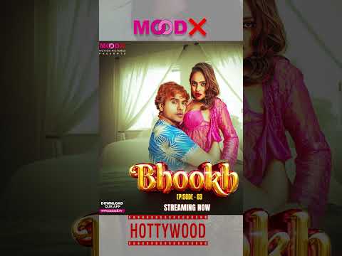 TOP 5 Desi Bold Uncut Web Series in Hindi 2024 Available on MOOD X