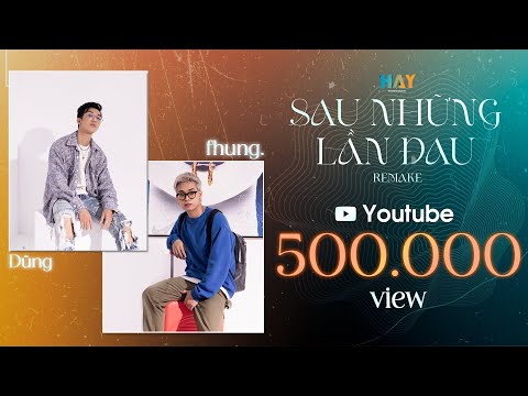 SAU NHỮNG LẦN