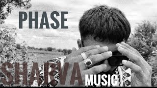 Phase (official video) Sharva | AV Tunes | New rap song 2023