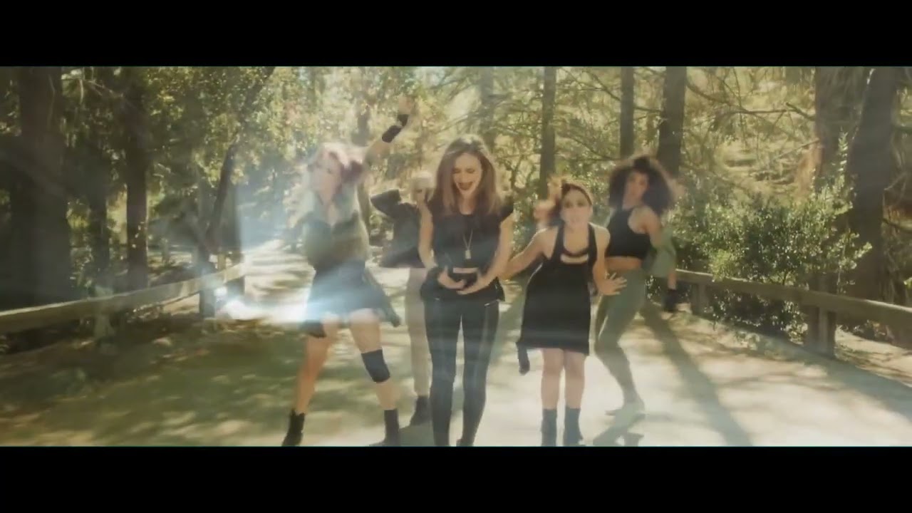 Preview 2 Don't Let Me Down Extended Effects (Preview 2 Nobody Effects)