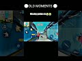 OLD FREE FIRE #freefire #viralvideo #vbadge