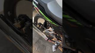 Download Lagu Ninja R 2015 MP3