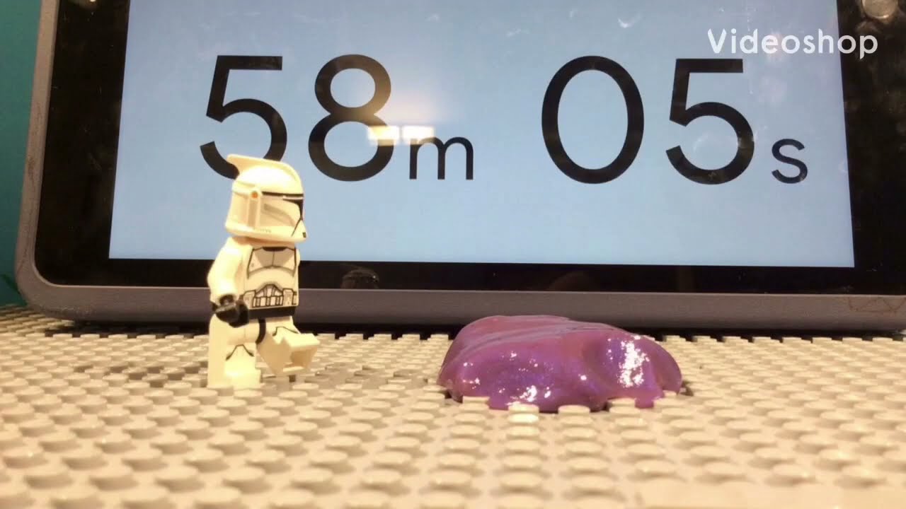 I made this in 40 minutes - YouTube