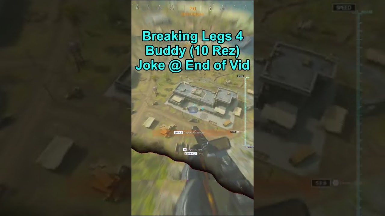 TimtheTat Man Role Play? [Warzone]