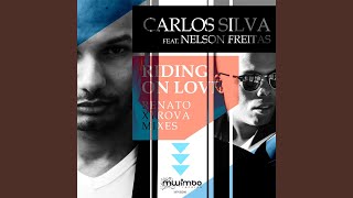 Смотреть клип Riding On Love (Renato Xtrova Radio Edit)