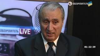 Генерал: Украине могут помочь две женщины Генерал: Украине могут помочь две женщины