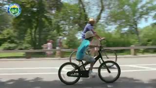 Bike Rental Central Park