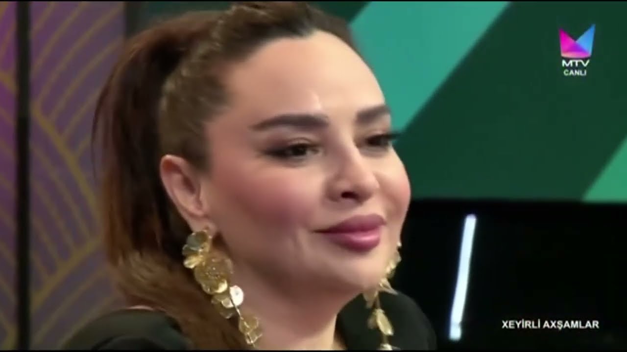 Xeyirli Axşamlar 29.01.2025 - Dr.Seyfəddin Əsəd, Zakir Əliyev, Arzu Qarabağlı,