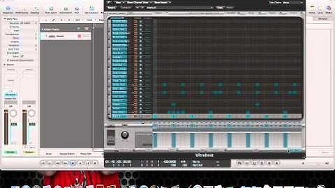 Ultrabeat Multi output