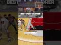 NBA 2K24 Best Post Scorer Build Animations: Post Moves Tutorial 2K24 #nba2k24 #2k24 #2k