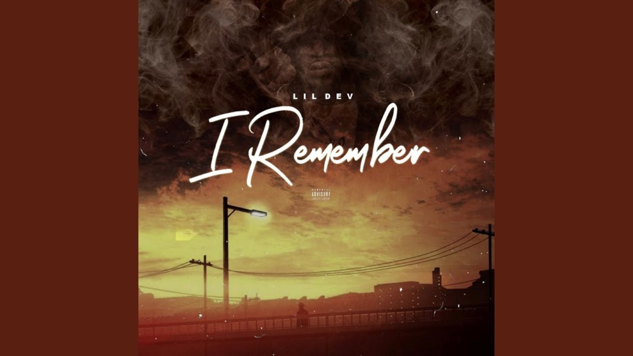 Watch I Remember on YouTube Watch I Remember on YouTube