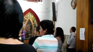 Video thumbnail of "Señor Yo Te Pido Tu Perdón"