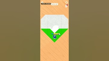 🔥paper fold level 422🔥