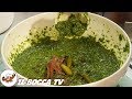 56 - Salsa verde...dentro al gusto ci si perde (ricetta classica della cucina italiana facilissima)