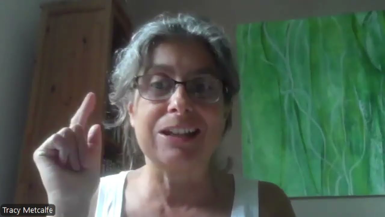 When We No Longer Care