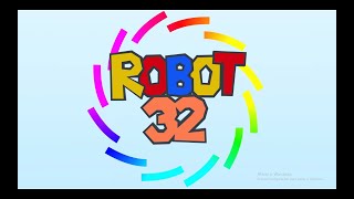 FINALMENTE UM ROBOT 64 2! - ROBLOX: Robot 32 Demo