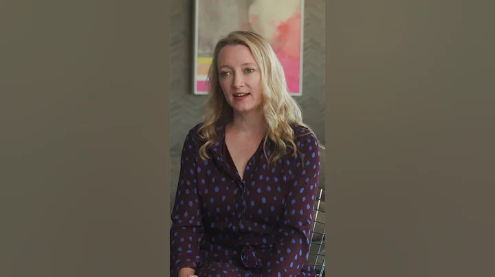 Our Company Will be Here Forever - Sara Maddock