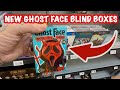 New GHOST FACE In Different Places Blind Boxes @ Walmart!!!  [4K]
