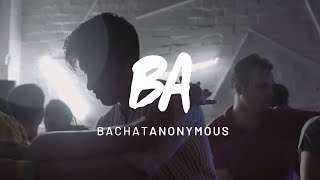 BACHATA ANONYMOUS // Color Poppin' Highlight Reel