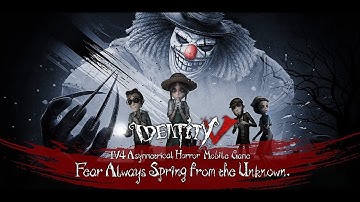 HUNTING TIME!! Identity V - Gameplay Walkthrough Episiode 2 | Android
