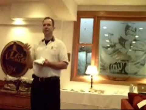 YouTubeでBNI 10min Carpet Cleaning methodsを視聴