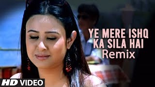 Ye Mere Ishq Ka Sila Hai | Remix Video Song Bewafaai Album | Agam Kumar Nigam chords