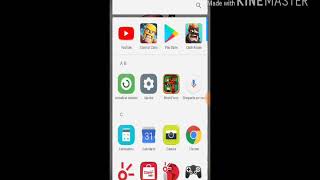 Como desinstalar joy launcher para siempre( how to uninstall joy launcher ) screenshot 3