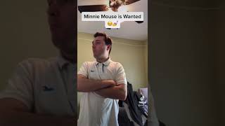 Mickey And Goofy Were Sent To The Hospital