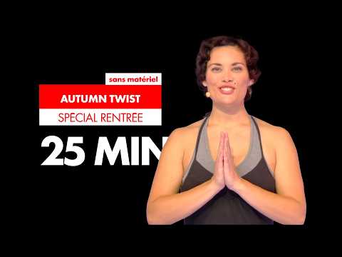 Looking to tone up? This Yoga session is for you!