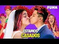 EMILLY VICK E LEOZINHO -  CASAMENTO (Funk Remix) Sr. Jake