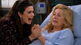 "Nikki Reveals Victoria’s Real Bio-Father Before She Die? Shocking Y&R Twist!"