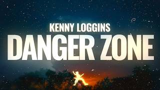 Kenny Loggins  Danger Zone s
