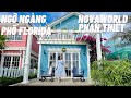 Cận cảnh khu phố Florida tại Việt Nam - Nhà mẫu NovaWorld Phan Thiet
