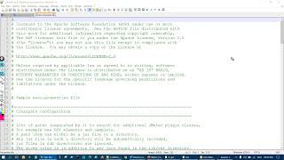 Day-9-JMeter-Basics2Advanced with Groovy/Java/BeanShell & Realtime Projects-Ping @7291923030 to Buy