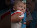 What is Ready-to-Use Therapeutic Food (RUTF) and how it can save a child's live.